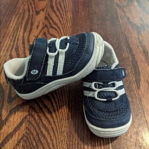 Stride Rite Toddler Shoes Size 5